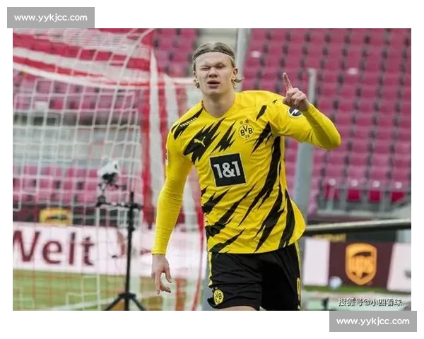 5 连破追平传奇！哈兰德距阿圭罗纪录一步之遥