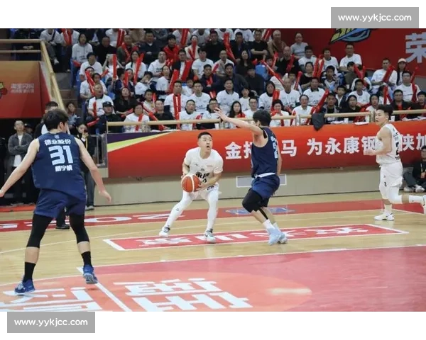 浙 BA 第十一轮战报：富阳十连胜领跑，永康护主苍南客胜！积分榜更新