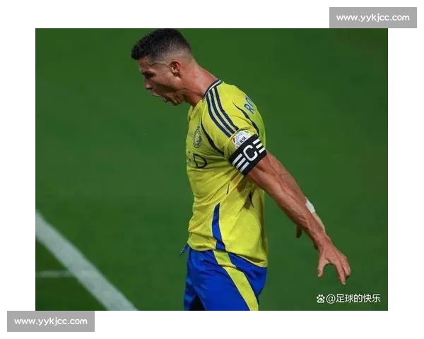 2 年后再破哈森姆！C 罗百球飞跃达 950，40 岁仍冲千球